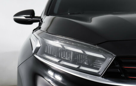 KIA Cerato IV, 2022 год, 2 240 000 рублей, 24 фотография