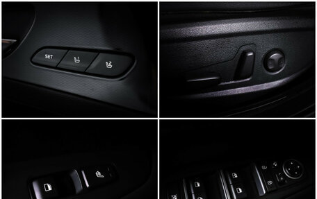 KIA Cerato IV, 2022 год, 2 240 000 рублей, 19 фотография