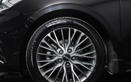 KIA Cerato IV, 2022 год, 2 240 000 рублей, 28 фотография