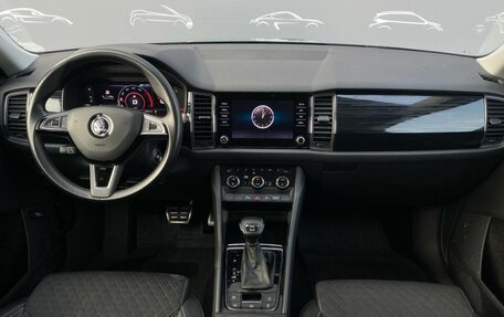 Skoda Kodiaq I, 2019 год, 2 586 700 рублей, 7 фотография