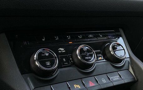 Skoda Kodiaq I, 2019 год, 2 586 700 рублей, 20 фотография