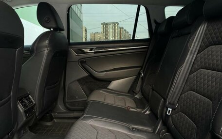 Skoda Kodiaq I, 2019 год, 2 586 700 рублей, 13 фотография