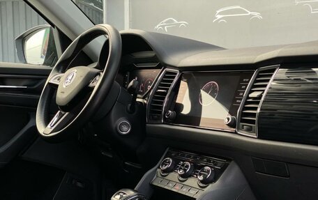 Skoda Kodiaq I, 2019 год, 2 586 700 рублей, 8 фотография