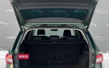 Skoda Kodiaq I, 2019 год, 2 586 700 рублей, 16 фотография