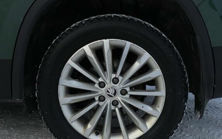 Skoda Kodiaq I, 2019 год, 2 586 700 рублей, 31 фотография