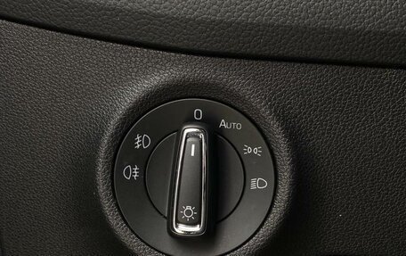 Skoda Kodiaq I, 2019 год, 2 586 700 рублей, 24 фотография