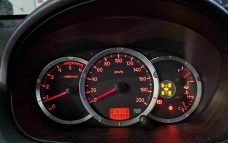 Mitsubishi L200 IV рестайлинг, 2011 год, 1 399 000 рублей, 4 фотография