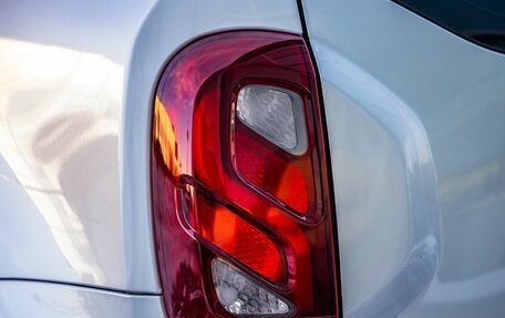 Renault Duster I рестайлинг, 2019 год, 1 368 000 рублей, 11 фотография