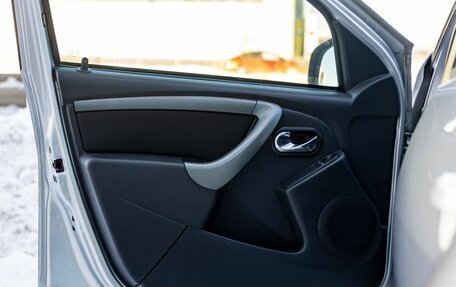 Renault Duster I рестайлинг, 2019 год, 1 368 000 рублей, 15 фотография