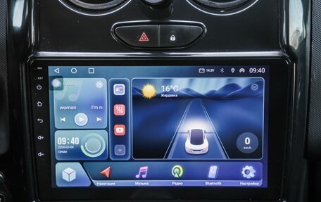 Renault Duster I рестайлинг, 2019 год, 1 368 000 рублей, 27 фотография