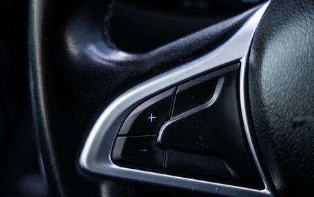 Renault Duster I рестайлинг, 2019 год, 1 368 000 рублей, 20 фотография