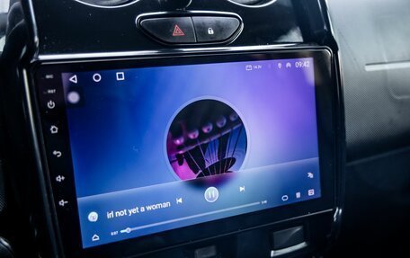 Renault Duster I рестайлинг, 2019 год, 1 368 000 рублей, 28 фотография