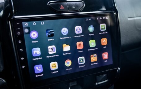 Renault Duster I рестайлинг, 2019 год, 1 368 000 рублей, 29 фотография