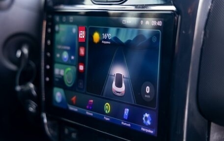 Renault Duster I рестайлинг, 2019 год, 1 368 000 рублей, 30 фотография