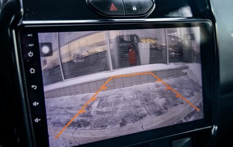 Renault Duster I рестайлинг, 2019 год, 1 368 000 рублей, 31 фотография