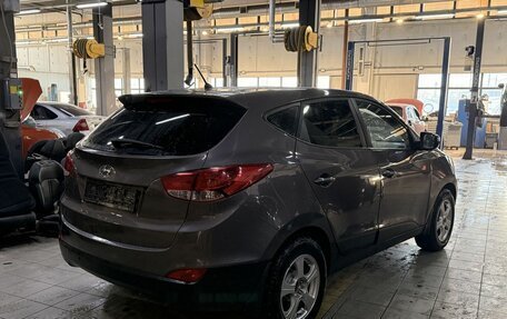 Hyundai ix35 I рестайлинг, 2014 год, 1 179 000 рублей, 2 фотография