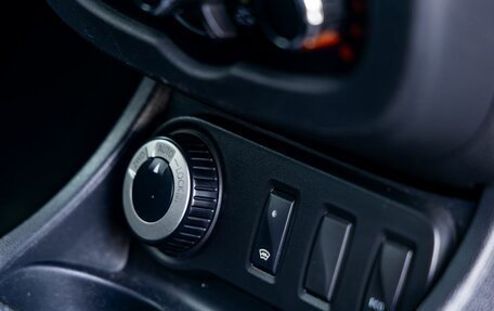 Renault Duster I рестайлинг, 2019 год, 1 368 000 рублей, 34 фотография