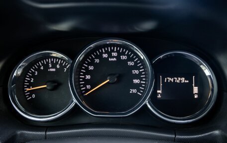 Renault Duster I рестайлинг, 2019 год, 1 368 000 рублей, 39 фотография