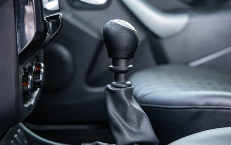 Renault Duster I рестайлинг, 2019 год, 1 368 000 рублей, 37 фотография