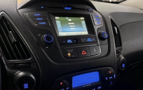 Hyundai ix35 I рестайлинг, 2014 год, 1 179 000 рублей, 4 фотография