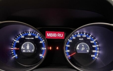 Hyundai ix35 I рестайлинг, 2014 год, 1 179 000 рублей, 3 фотография