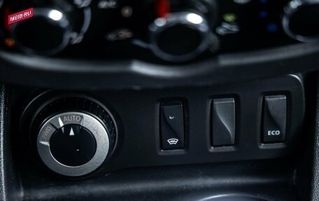 Renault Duster I рестайлинг, 2019 год, 1 368 000 рублей, 33 фотография