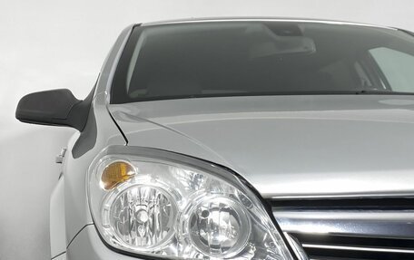 Opel Astra H, 2011 год, 599 000 рублей, 9 фотография