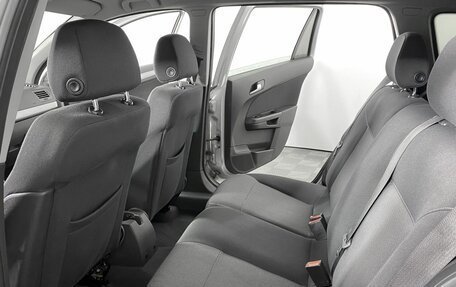 Opel Astra H, 2011 год, 599 000 рублей, 13 фотография