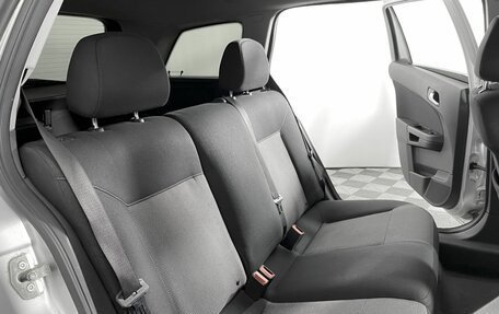 Opel Astra H, 2011 год, 599 000 рублей, 14 фотография