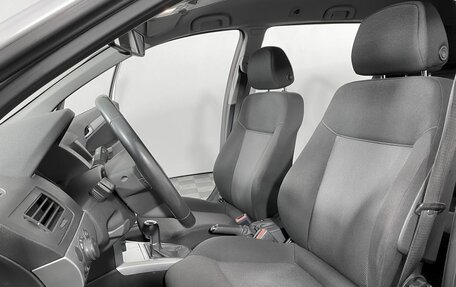 Opel Astra H, 2011 год, 599 000 рублей, 12 фотография