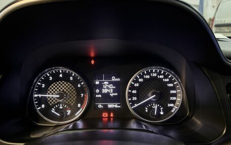 Hyundai Elantra VI рестайлинг, 2019 год, 1 499 000 рублей, 3 фотография