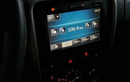 Renault Duster I рестайлинг, 2014 год, 889 000 рублей, 4 фотография