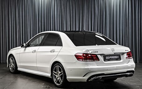 Mercedes-Benz E-Класс, 2013 год, 2 300 000 рублей, 2 фотография