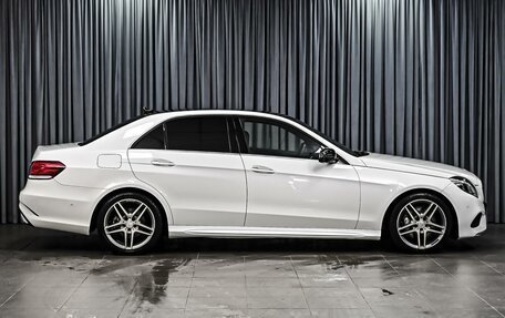 Mercedes-Benz E-Класс, 2013 год, 2 300 000 рублей, 5 фотография