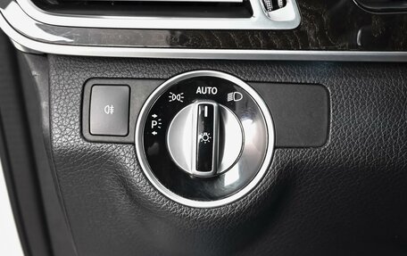 Mercedes-Benz E-Класс, 2013 год, 2 300 000 рублей, 18 фотография