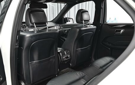 Mercedes-Benz E-Класс, 2013 год, 2 300 000 рублей, 11 фотография