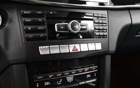 Mercedes-Benz E-Класс, 2013 год, 2 300 000 рублей, 17 фотография