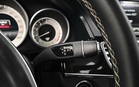 Mercedes-Benz E-Класс, 2013 год, 2 300 000 рублей, 13 фотография