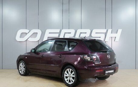 Mazda 3, 2006 год, 639 000 рублей, 2 фотография