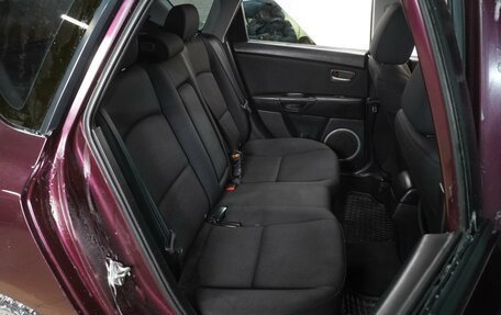 Mazda 3, 2006 год, 639 000 рублей, 7 фотография