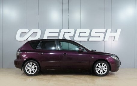 Mazda 3, 2006 год, 639 000 рублей, 5 фотография