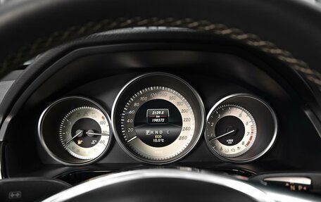 Mercedes-Benz E-Класс, 2013 год, 2 300 000 рублей, 23 фотография