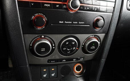 Mazda 3, 2006 год, 639 000 рублей, 12 фотография