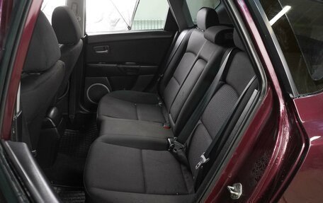 Mazda 3, 2006 год, 639 000 рублей, 9 фотография