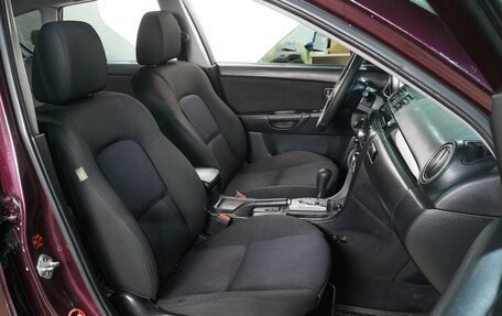 Mazda 3, 2006 год, 639 000 рублей, 8 фотография