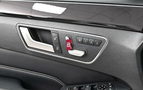 Mercedes-Benz E-Класс, 2013 год, 2 300 000 рублей, 22 фотография