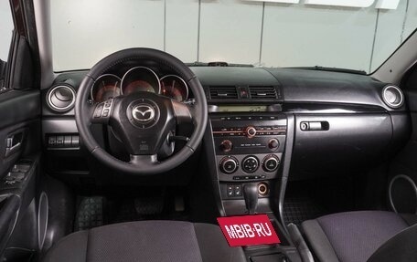 Mazda 3, 2006 год, 639 000 рублей, 6 фотография
