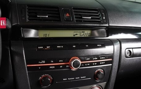 Mazda 3, 2006 год, 639 000 рублей, 13 фотография