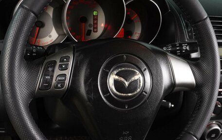 Mazda 3, 2006 год, 639 000 рублей, 14 фотография