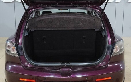 Mazda 3, 2006 год, 639 000 рублей, 17 фотография